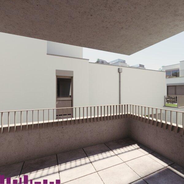 Kalksburga WOHNEN - Wohnung