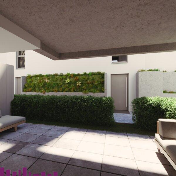 Kalksburga WOHNEN - Wohnung