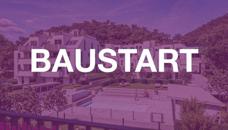 Kalksburga WOHNEN - Wohnung