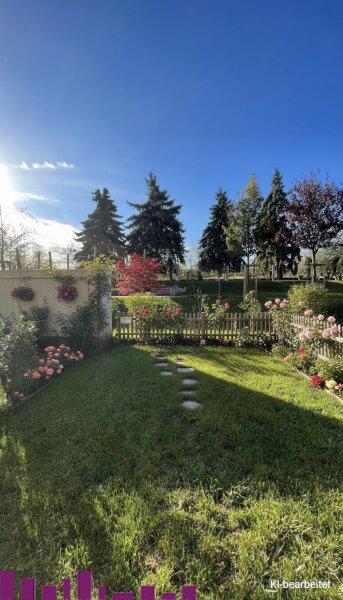 DorfStadtOase - Wohnung