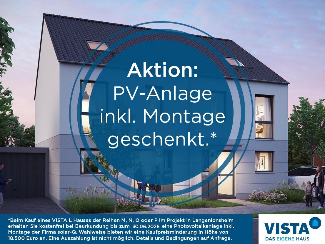 Gebgernstraße - Wohnung