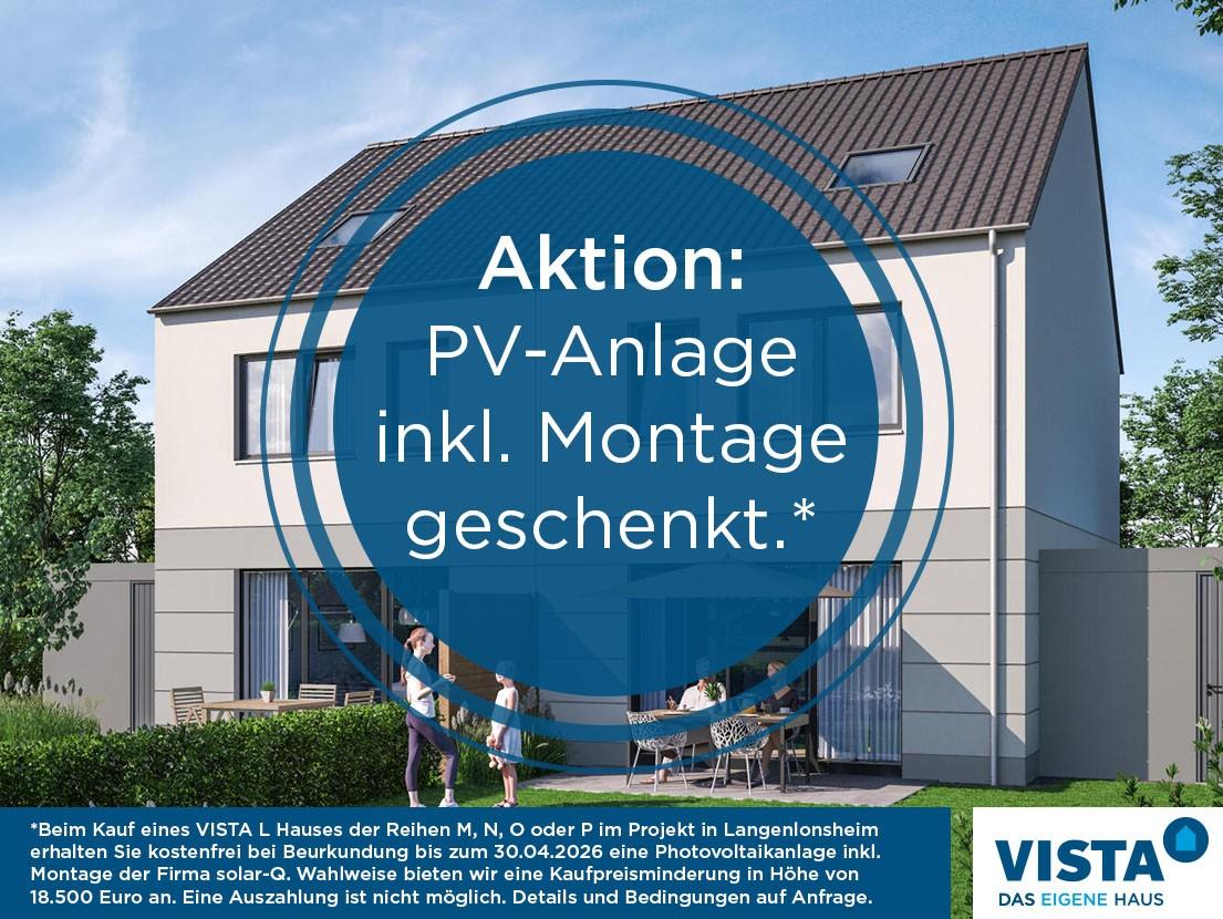 Gebgernstraße - Wohnung