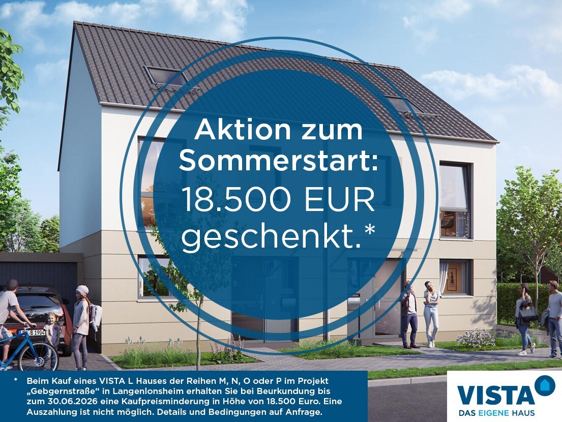 Gebgernstraße - Wohnung