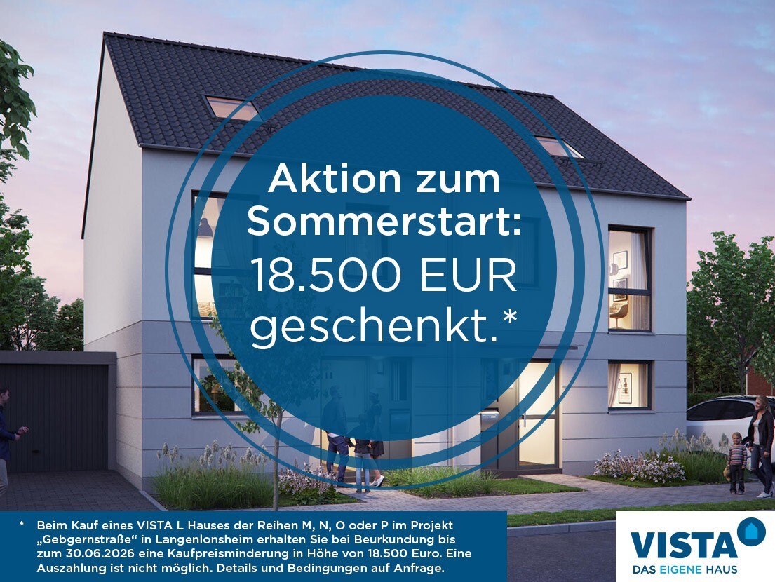 Gebgernstraße - Wohnung
