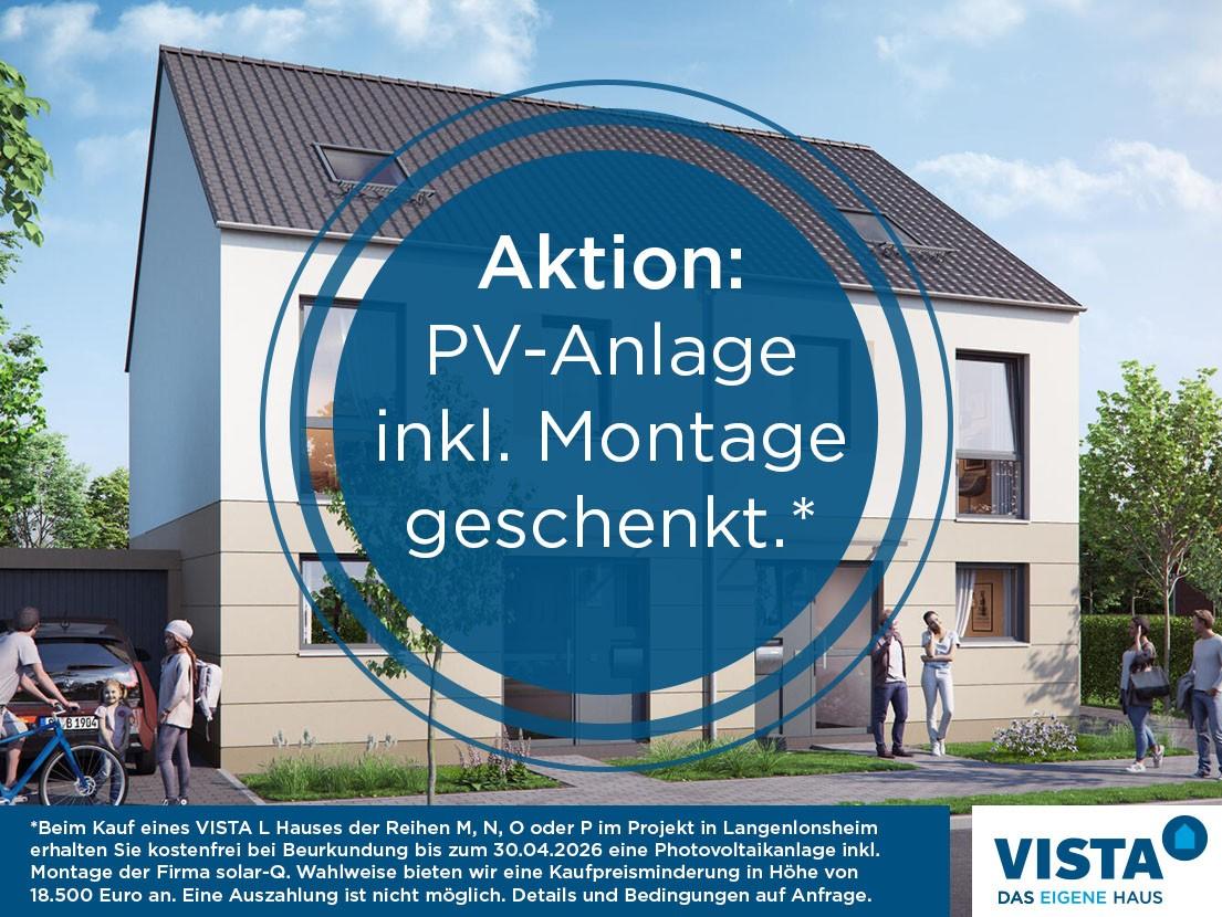 Gebgernstraße - Wohnung