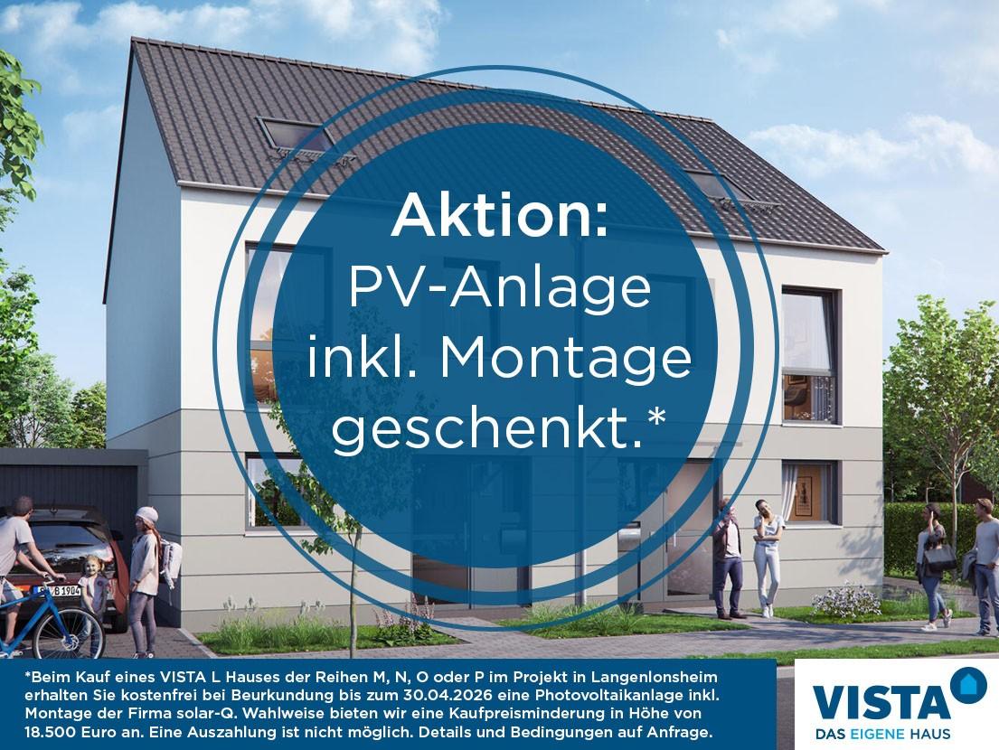 Gebgernstraße - Wohnung