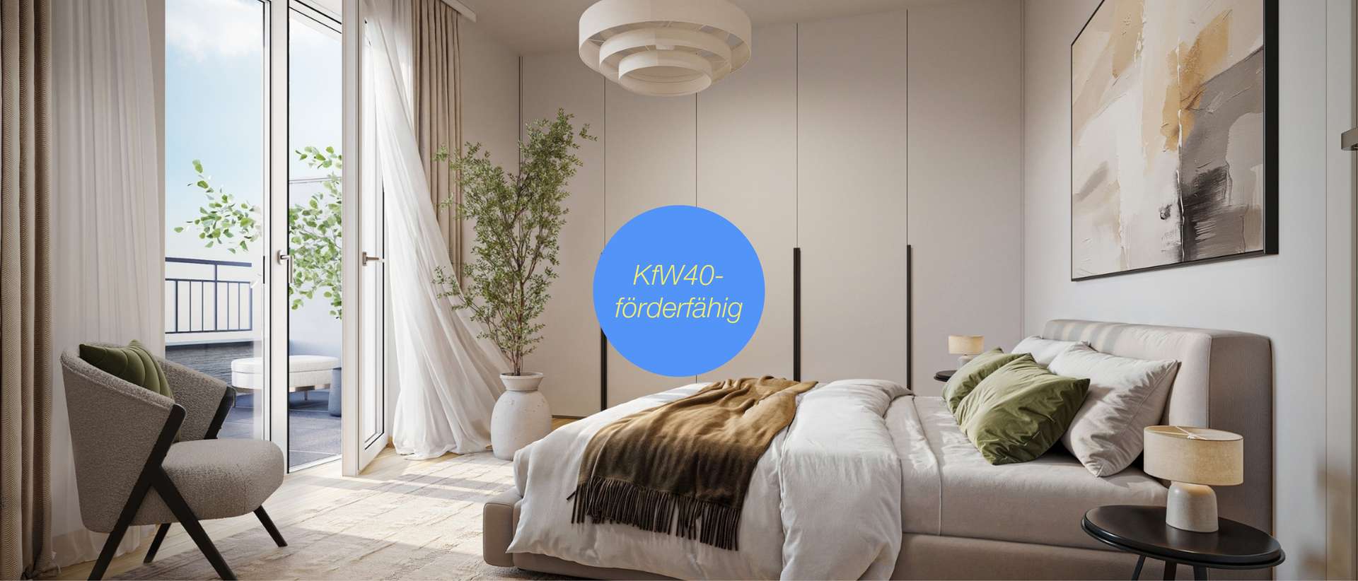 Nesselrodestraße 8-10 - Wohnung