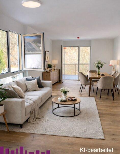 PUR WOHNEN in Purkersdorf - Wohnung