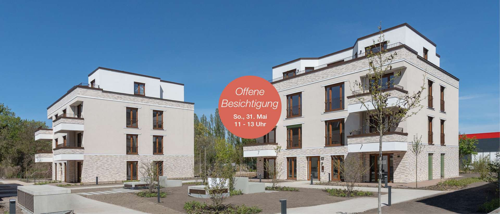 Roelckestraße 111 - Wohnung
