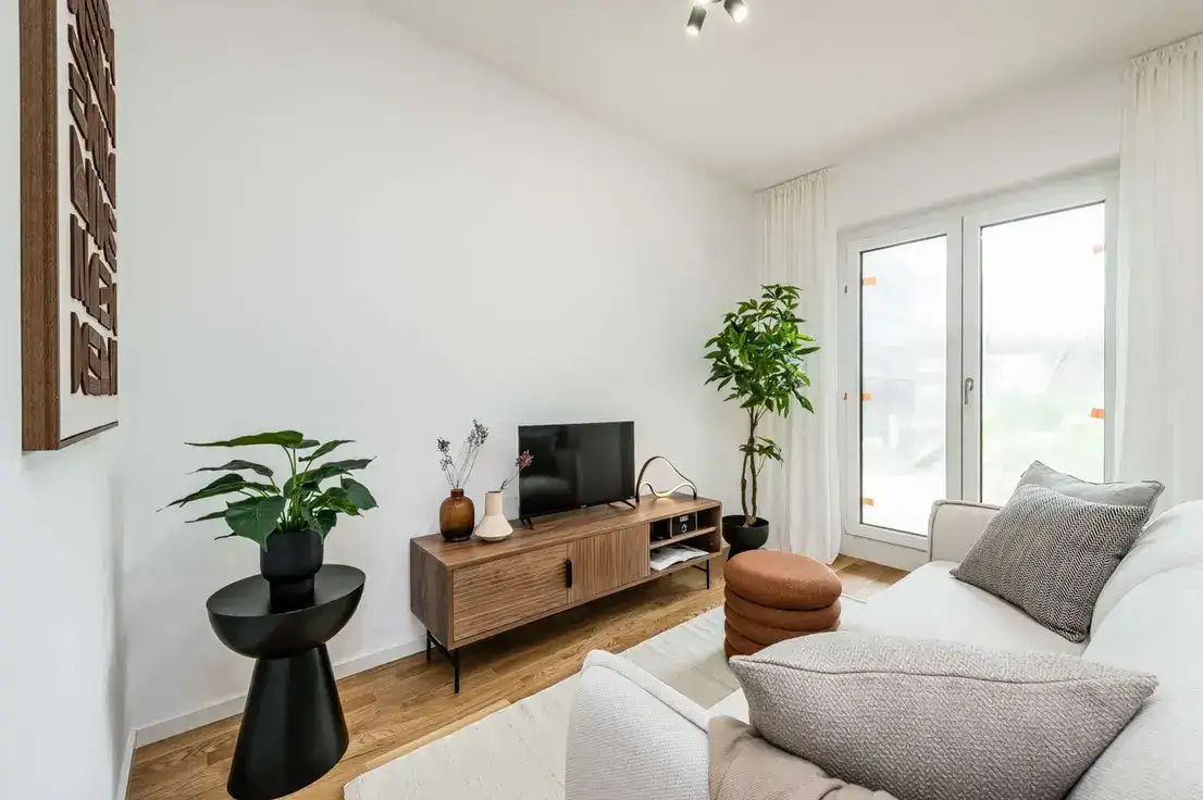 Roelckestraße 111 - Wohnung