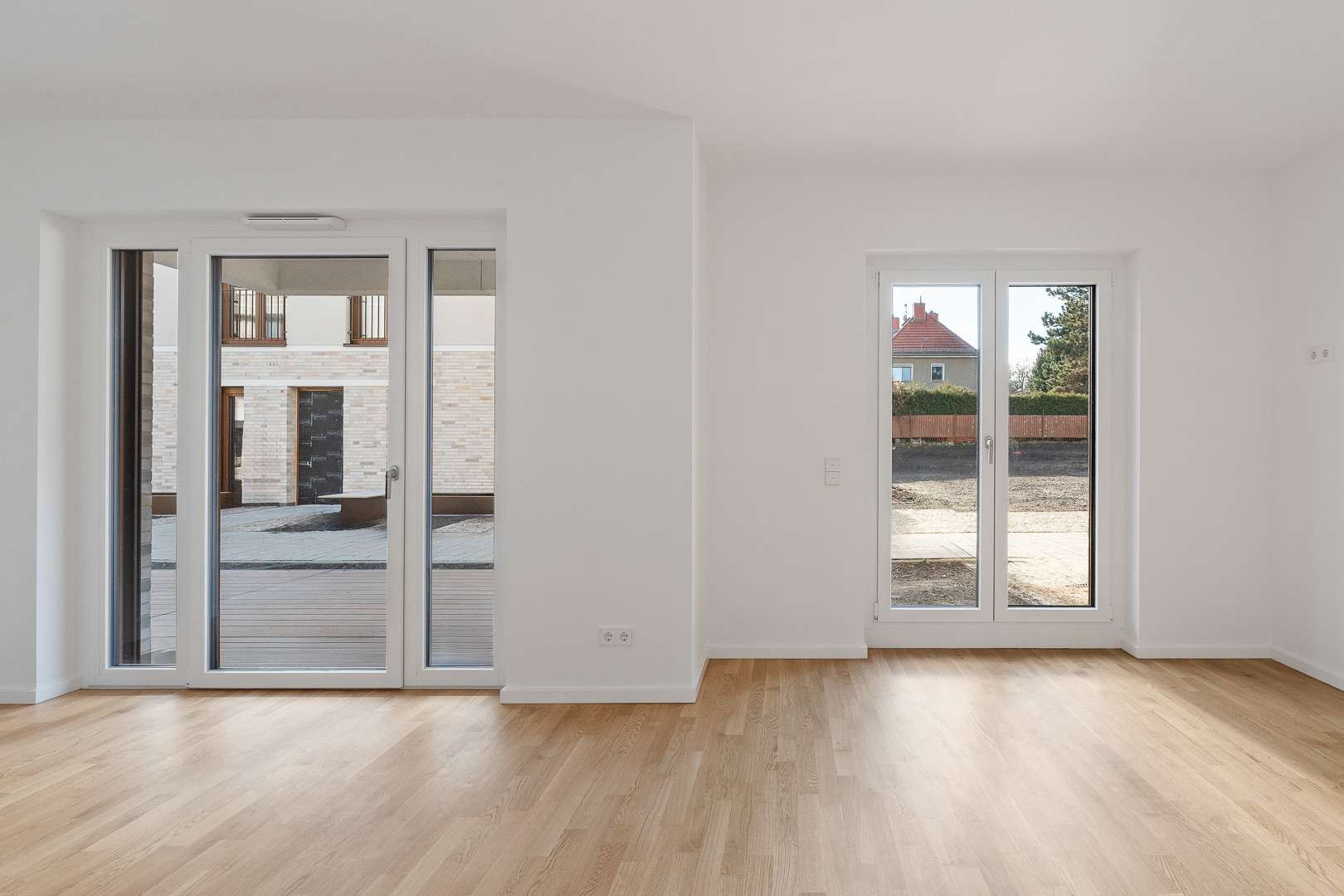 Roelckestraße 111 - Wohnung