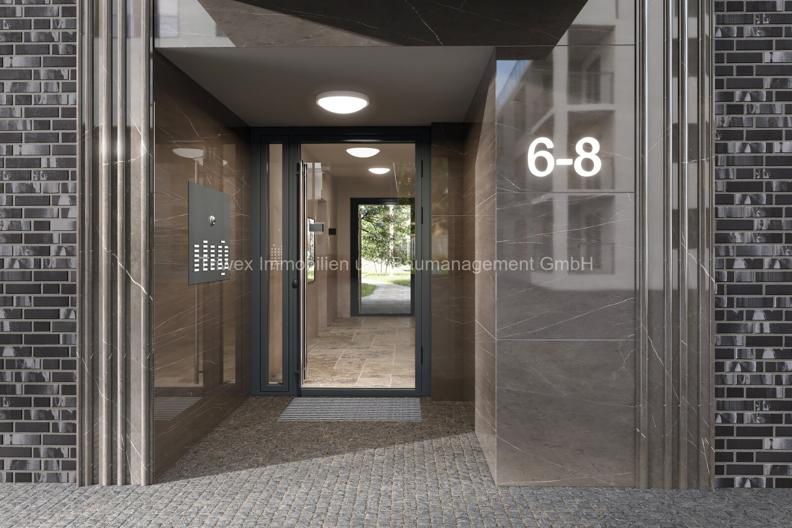 Borsing Green Living - Wohnung