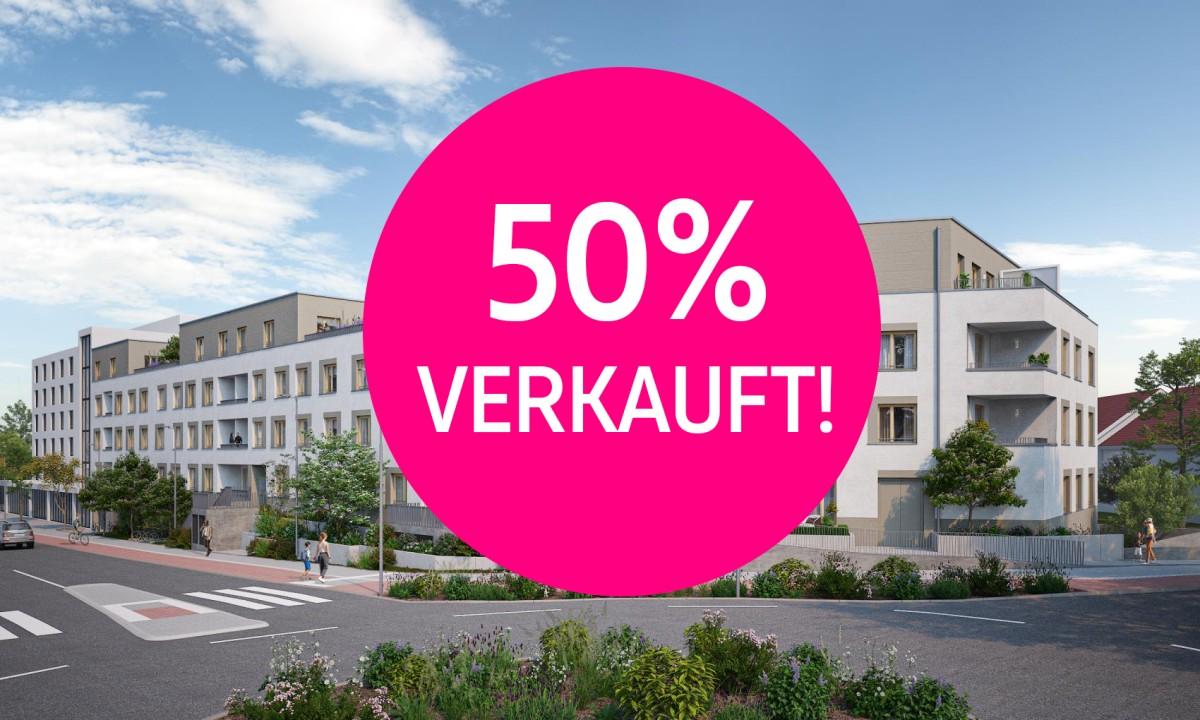 QURS Bad Vilbel - Wohnung