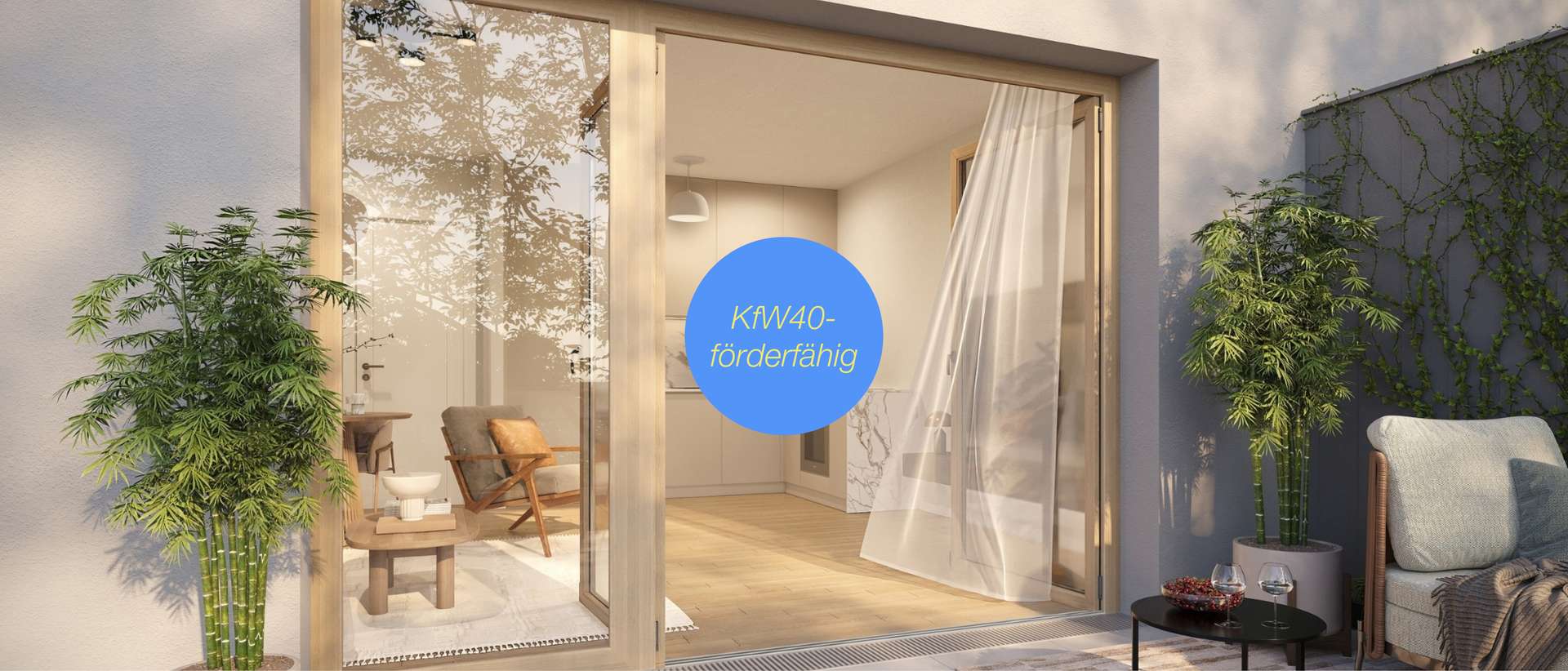 Nesselrodestraße 8-10 - Wohnung