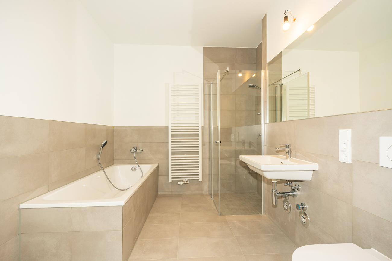 BUWOG AM NEUEN PARK - Wohnung