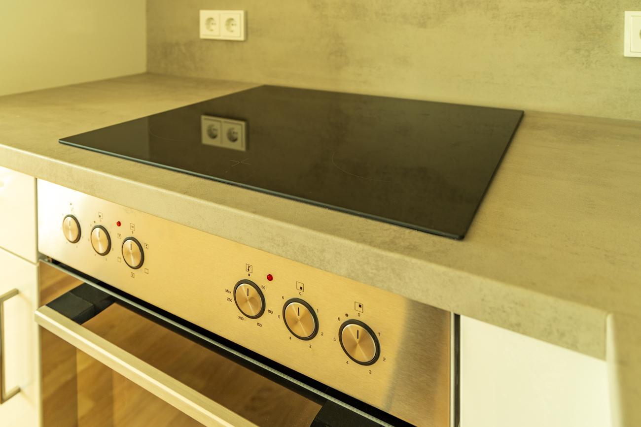 BUWOG AM NEUEN PARK - Wohnung