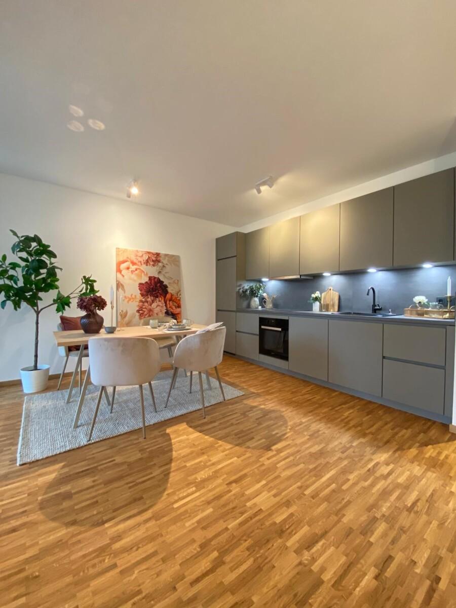 Urban Life - Wohnung