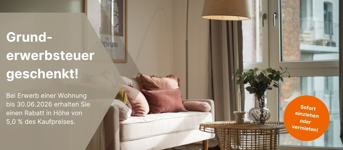Urban Life - Wohnung