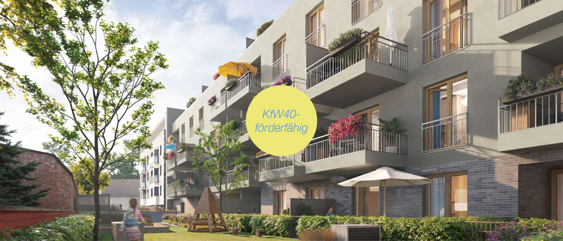 Nesselrodestraße 8-10 - Wohnung