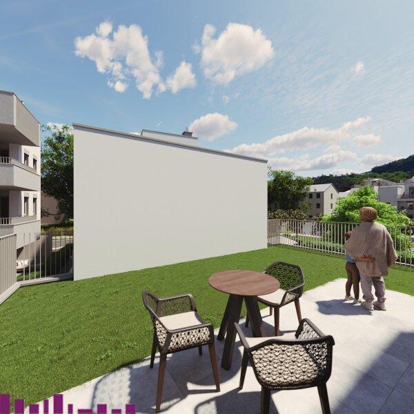 Kalksburga WOHNEN - Wohnung