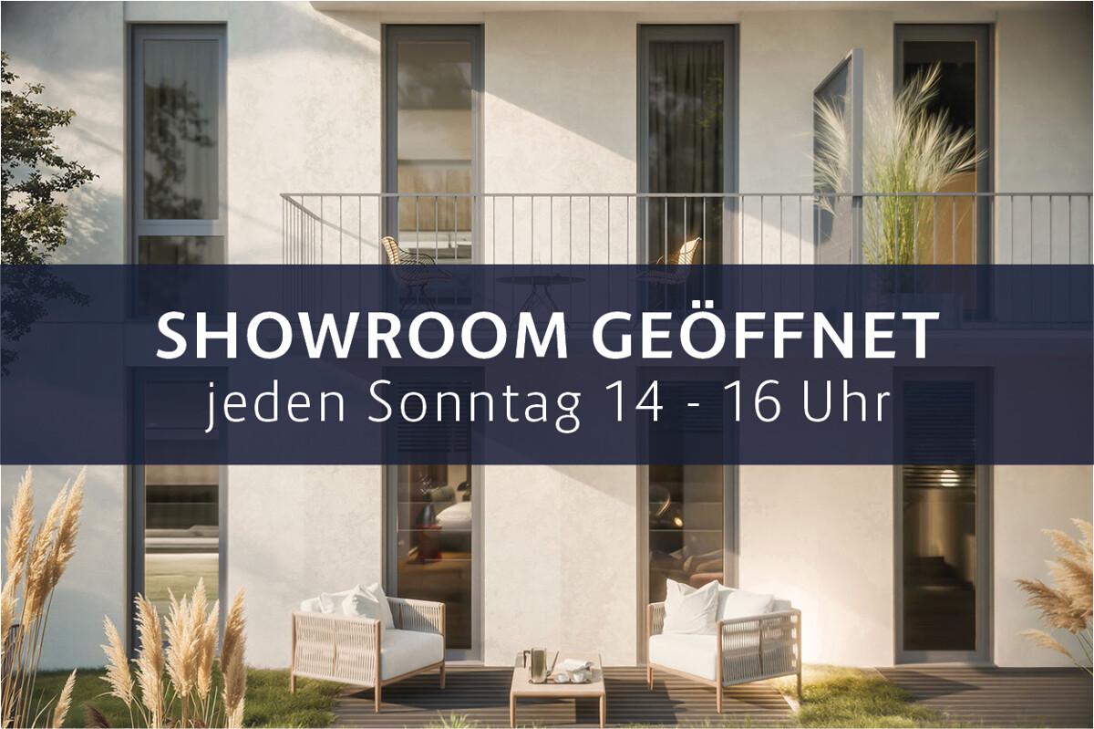 Kloster Residenzen - Wohnung