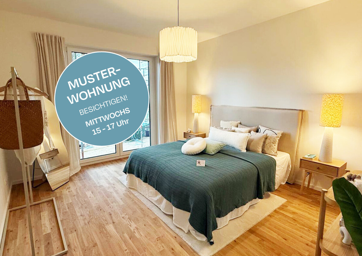 Emma & August - Wohnung
