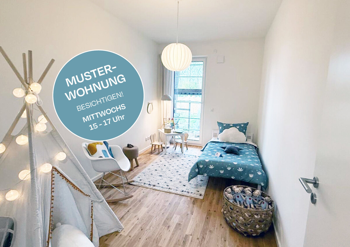 Emma & August - Wohnung