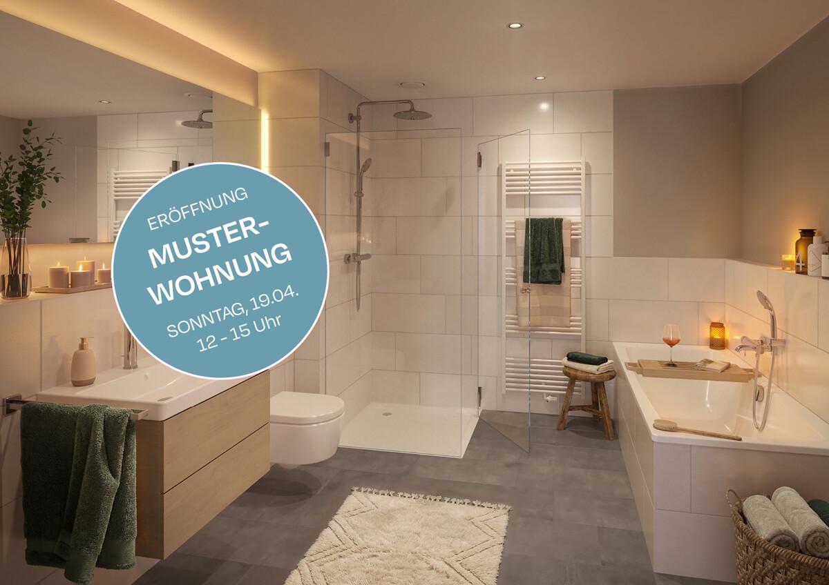 Emma & August - Wohnung