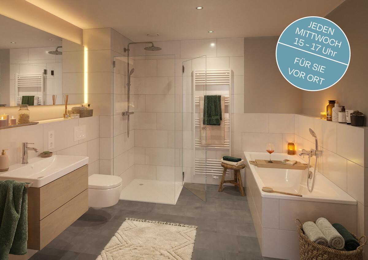 Emma & August - Wohnung