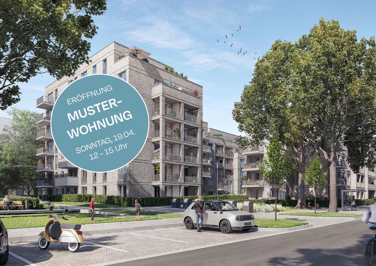 Emma & August - Wohnung