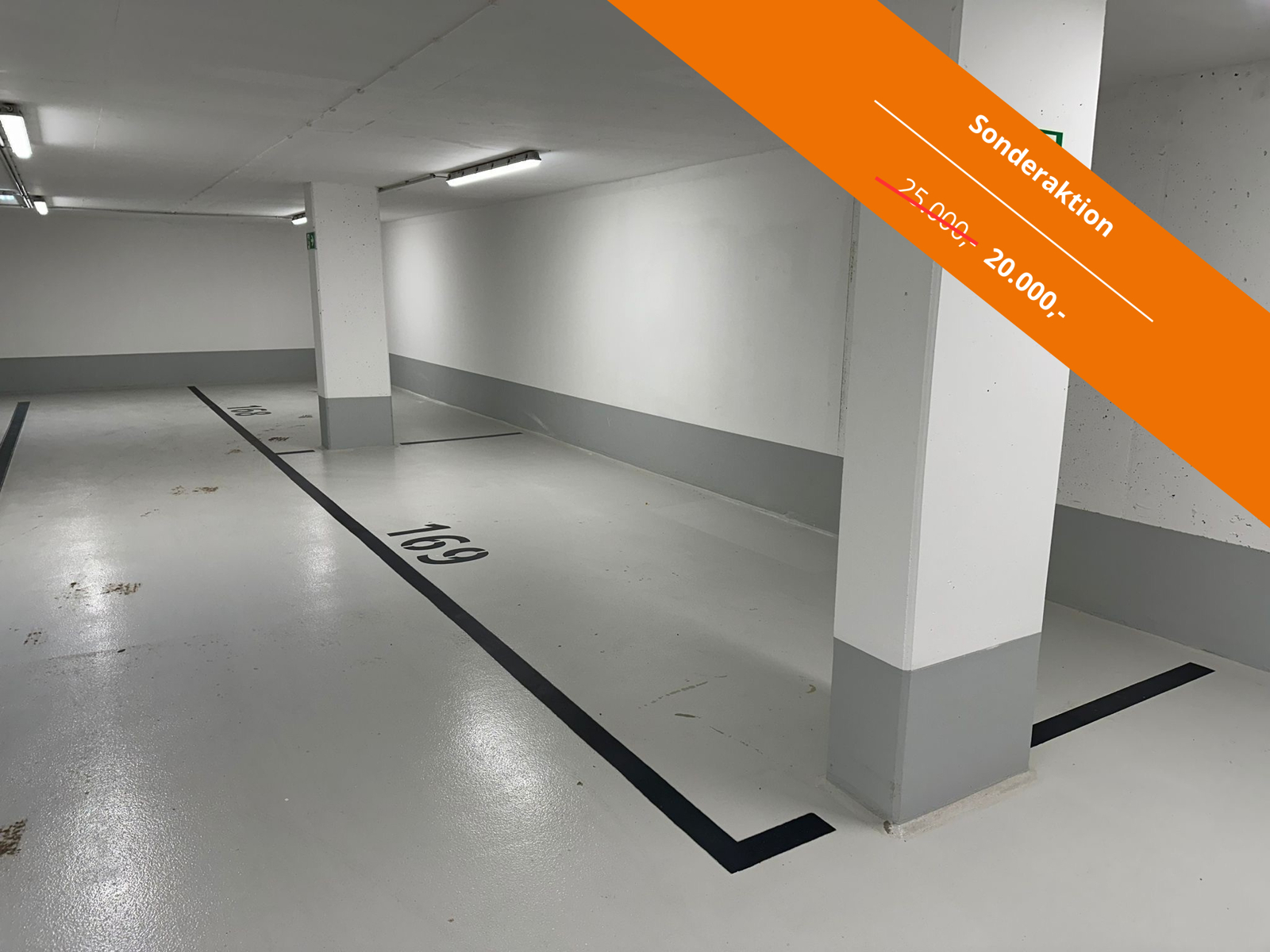 BUWOG NEUE MITTE SCHÖNEFELD - Wohnung