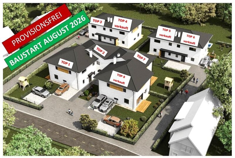 Sunside Living - Wohnung