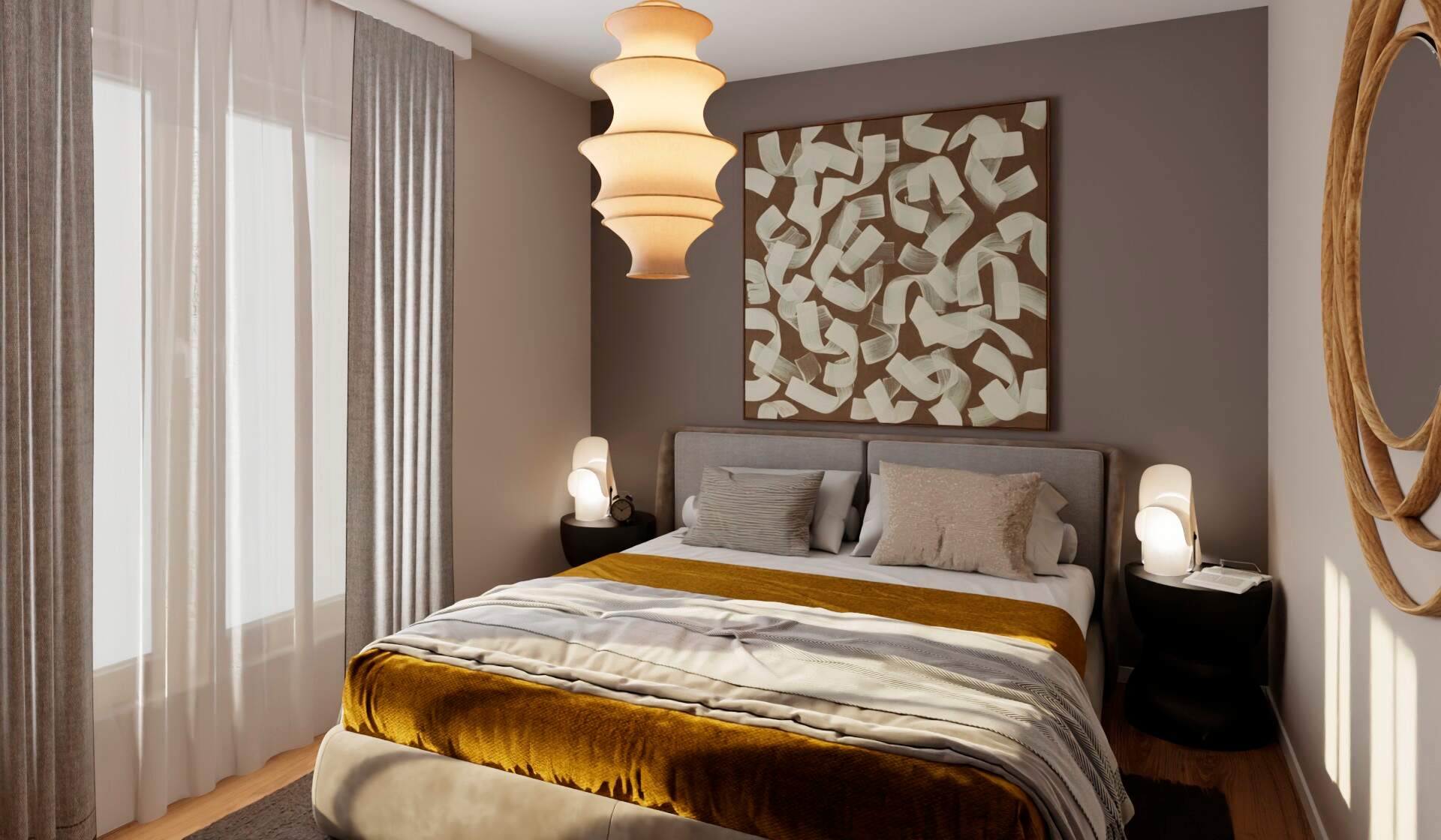 Quittenknick - Wohnung