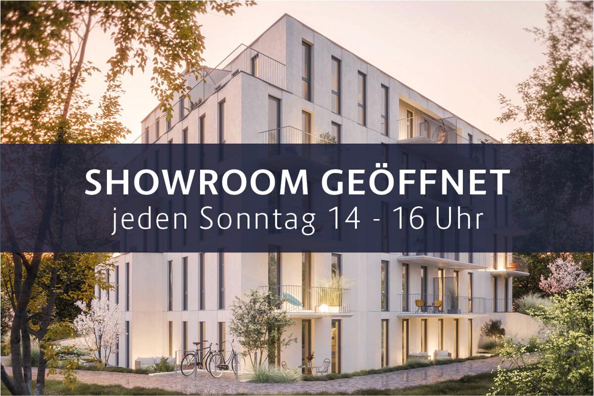 Kloster Residenzen - Wohnung