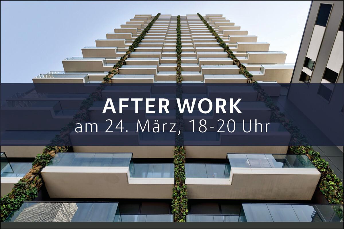 EDEN TOWER - Wohnung