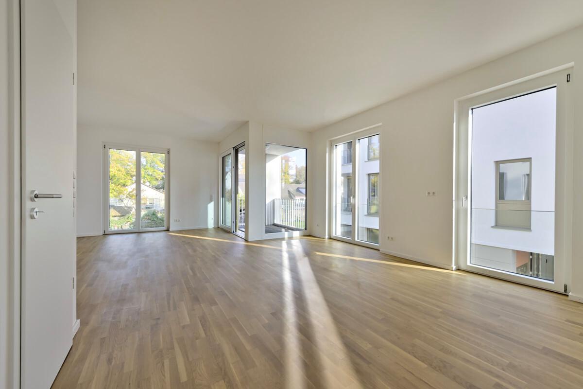 Neue Linde - Wohnung