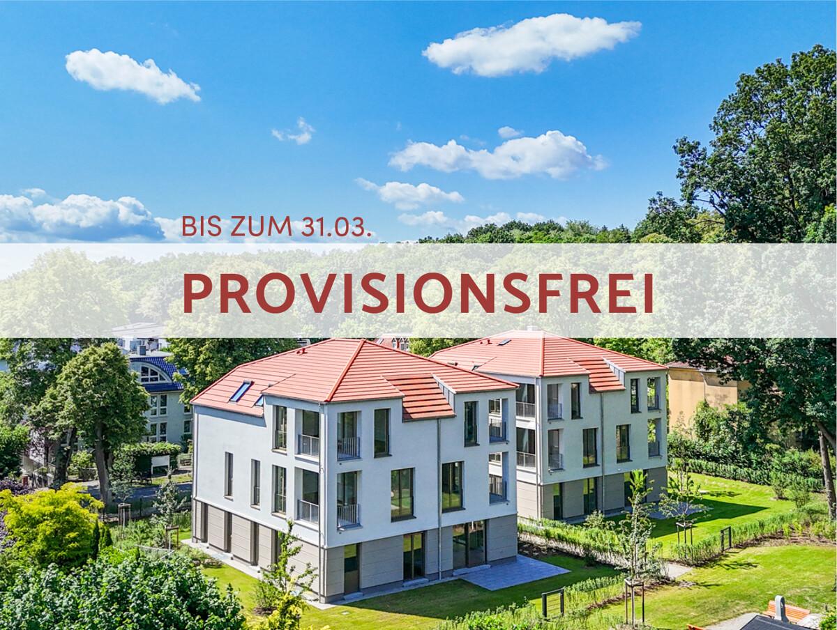 Neue Linde - Wohnung