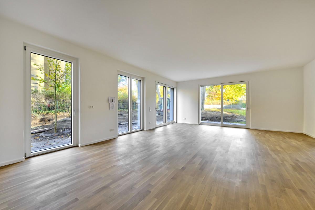 Neue Linde - Wohnung