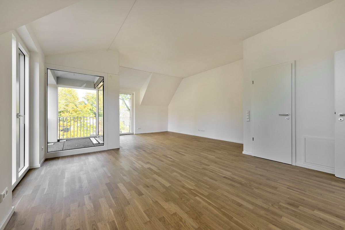 Neue Linde - Wohnung