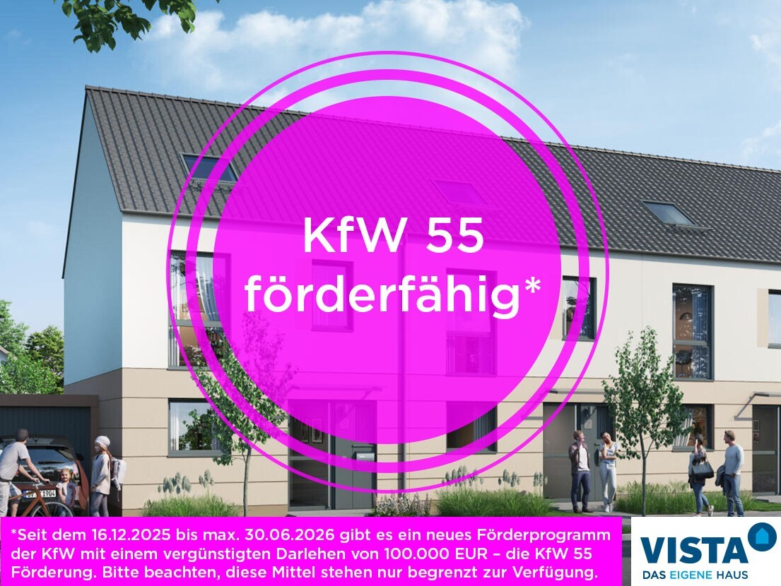 Gebgernstraße - Wohnung