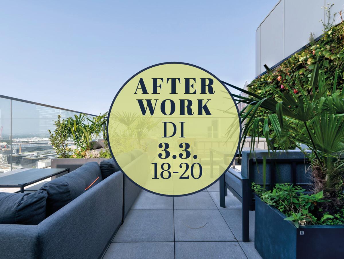 EDEN TOWER - Wohnung