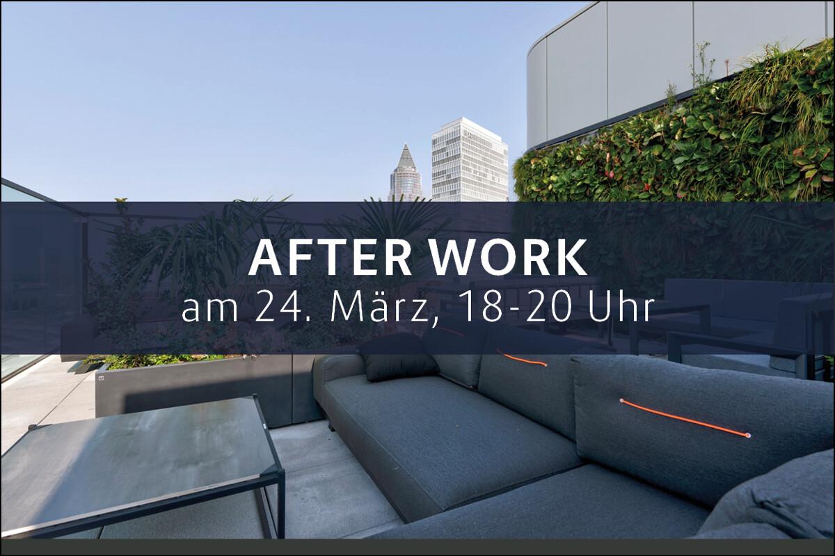 EDEN TOWER - Wohnung