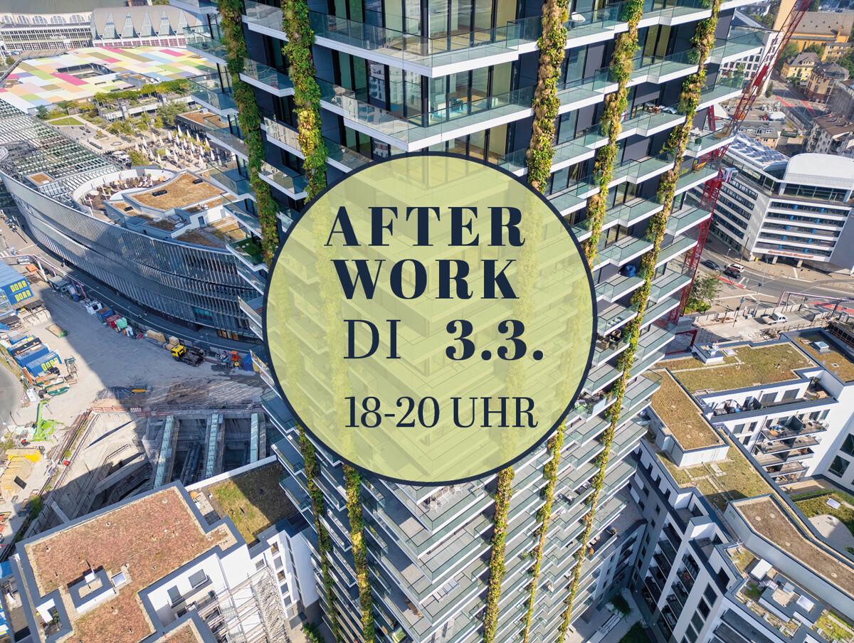 EDEN TOWER - Wohnung