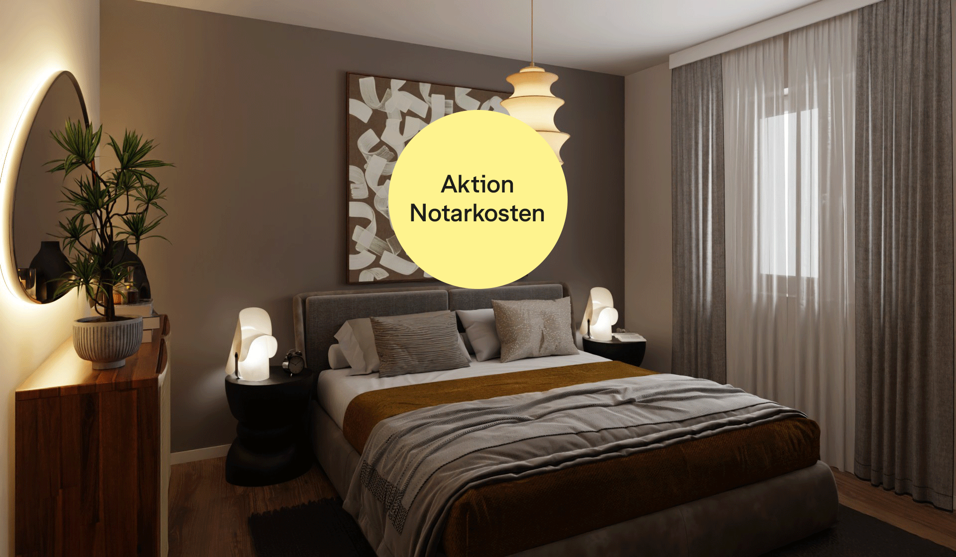 Lichtenrader Bogen - Wohnung