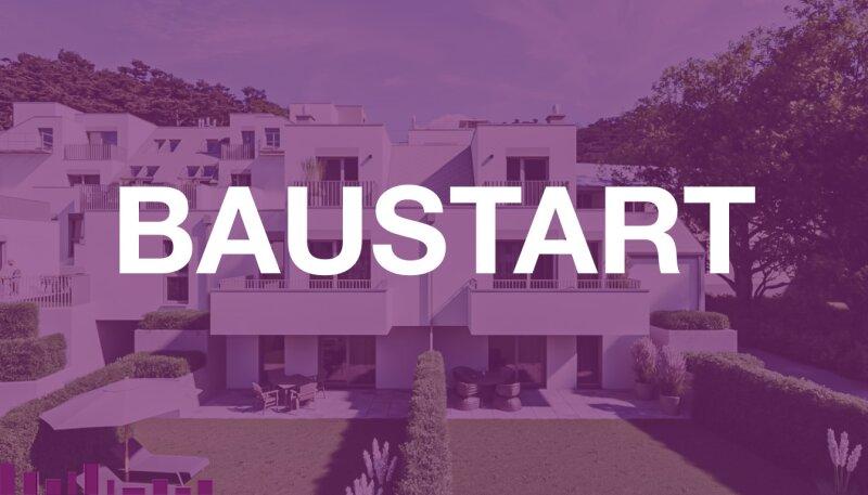 Kalksburga WOHNEN - Wohnung