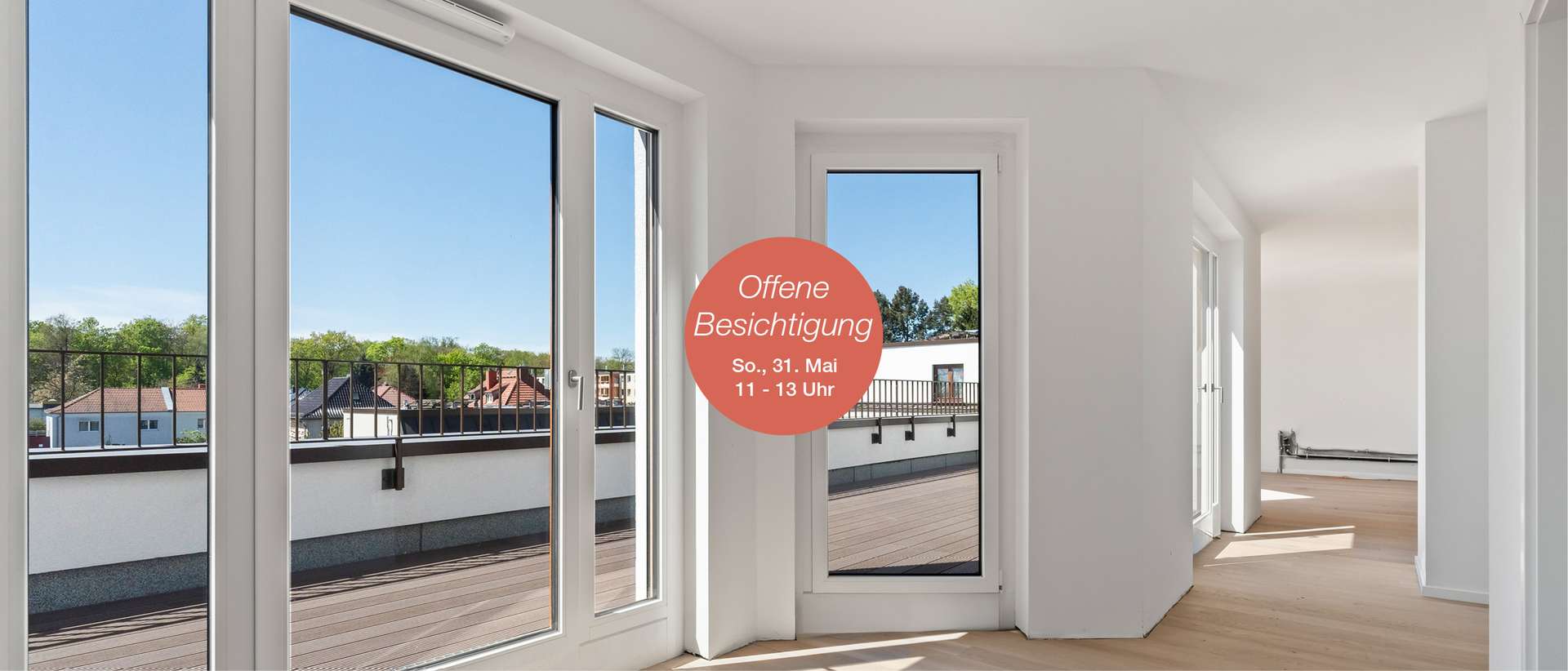 Roelckestraße 111 - Wohnung