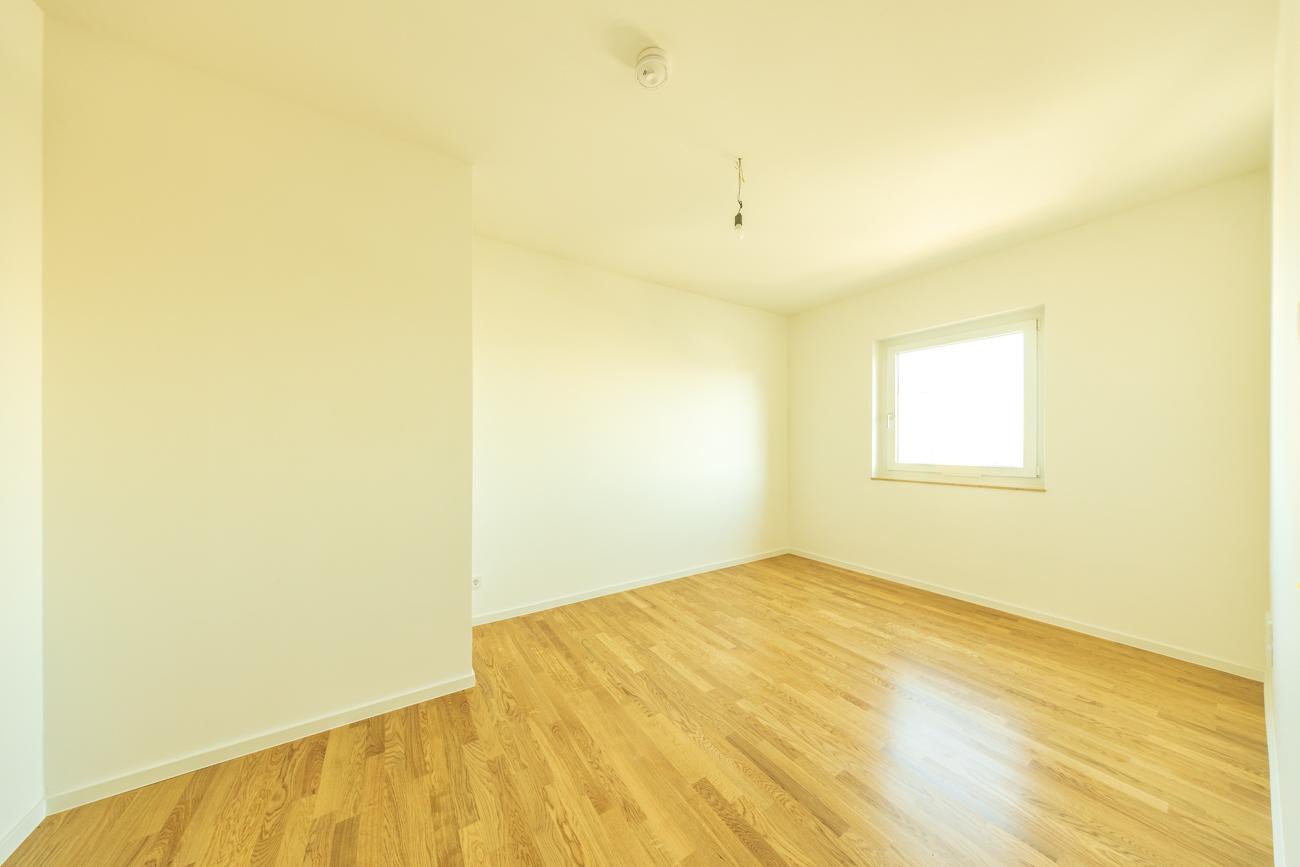 BUWOG AM NEUEN PARK - Wohnung