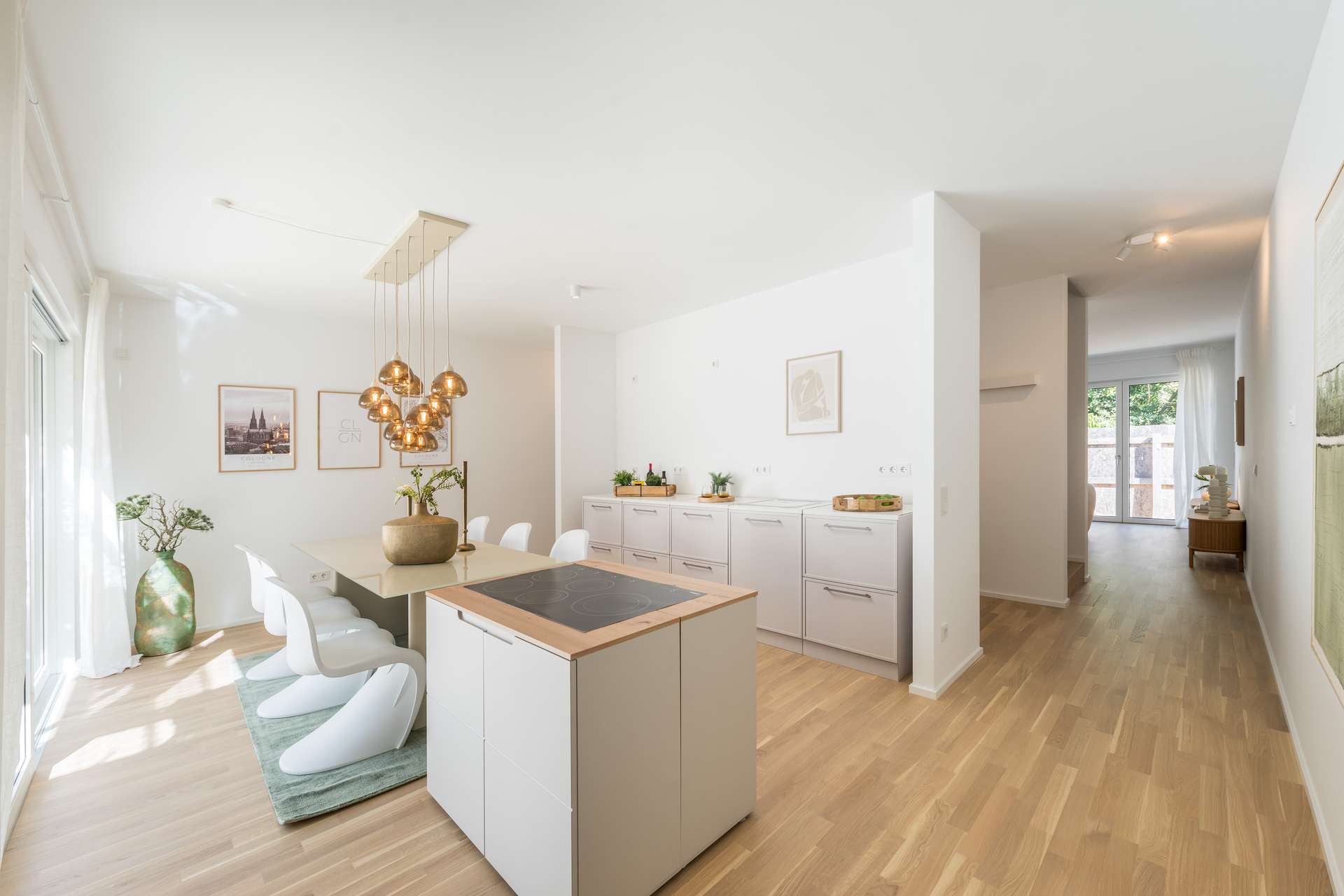 515 - ZUHAUSE IN MARIENBURG - Wohnung