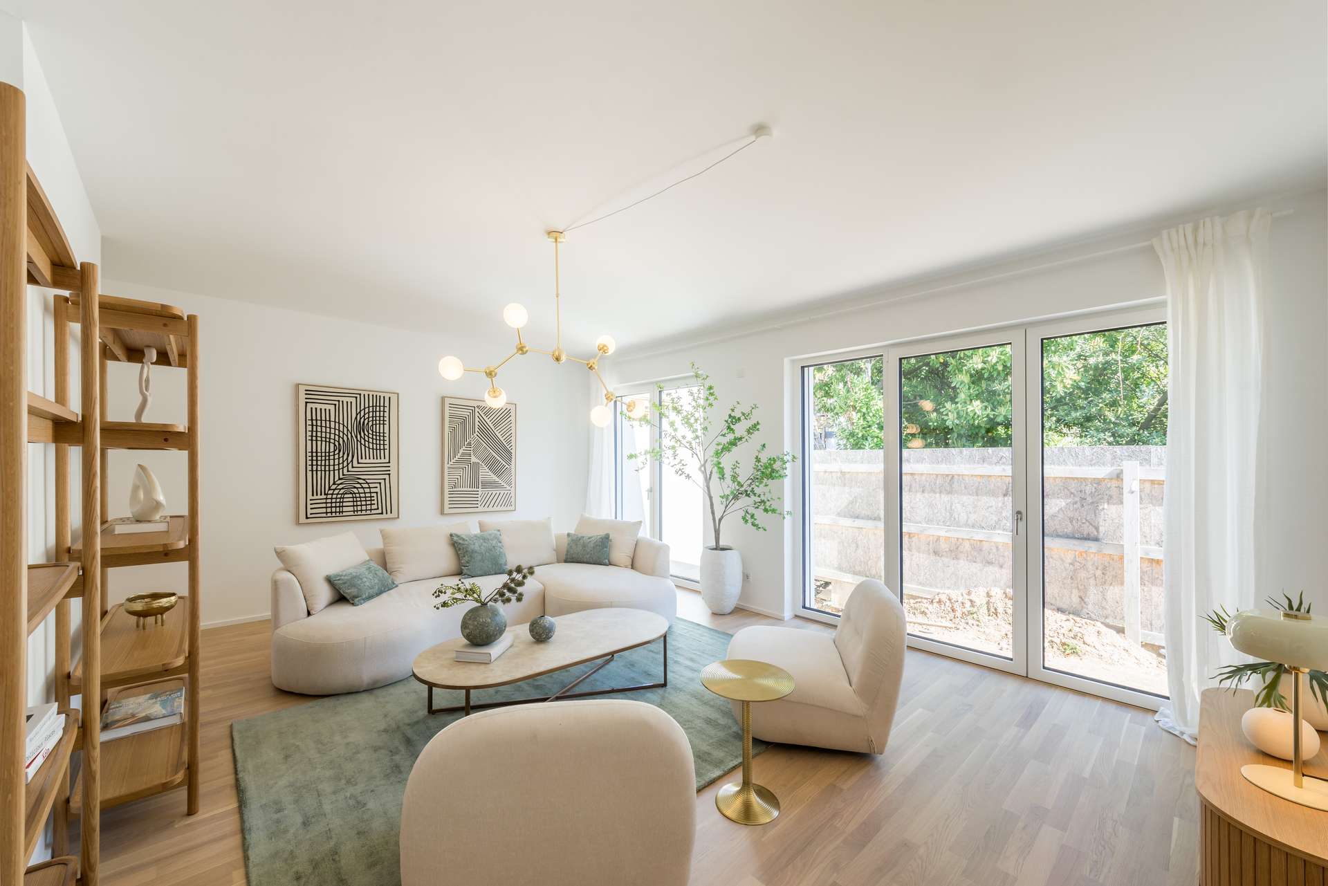 515 - ZUHAUSE IN MARIENBURG - Wohnung