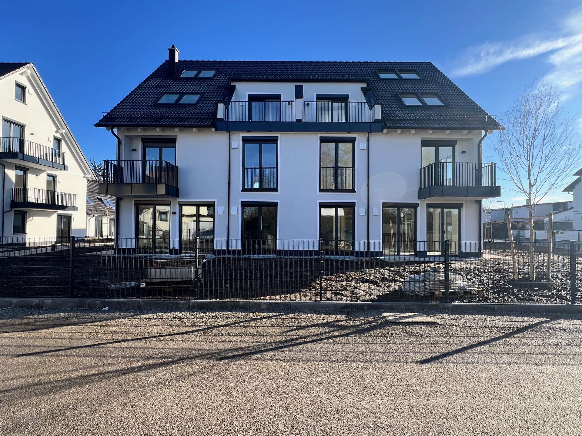 S130 L|I|V|I|N|G - Schneeglöckchenstraße 130 - Wohnung